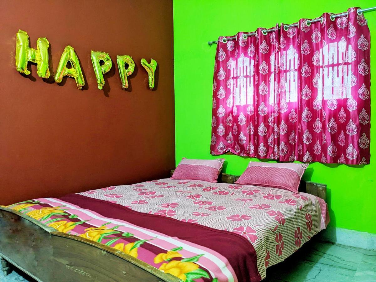 Shree Nivas Homestay Puri Exterior foto
