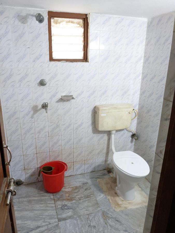 Shree Nivas Homestay Puri Exterior foto
